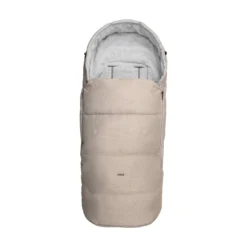 Universal Fußsack V3 Sandy Taupe