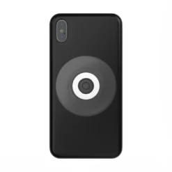 universelles vakuum-magnetisches Smartphone Klebepatch