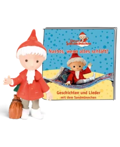 Unser Sandmännchen - Nachts, wenn alles schläft