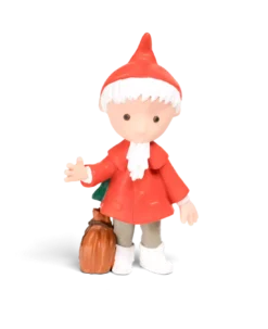 Unser Sandmännchen - Nachts, wenn alles schläft