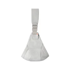 Upsie Hüfttrage Pearl Grey