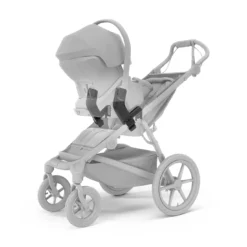 Urban Glide 3 Adapter Maxi-Cosi