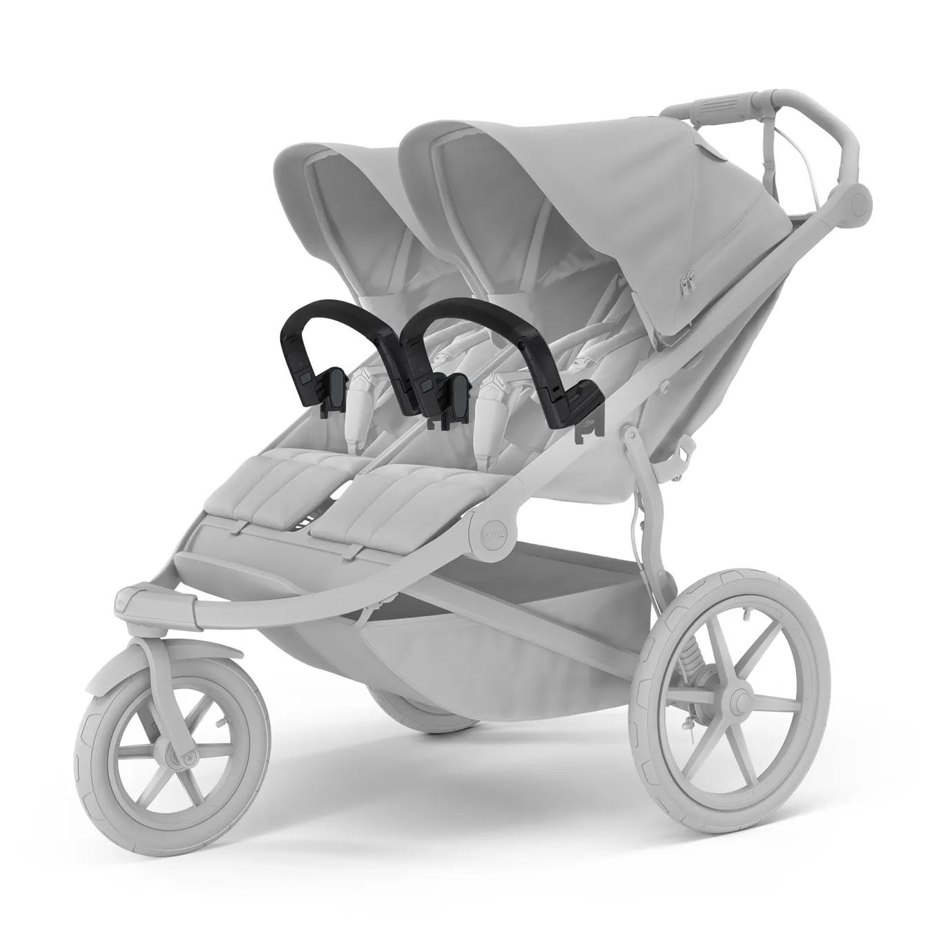Urban Glide 3 Bumper Bar