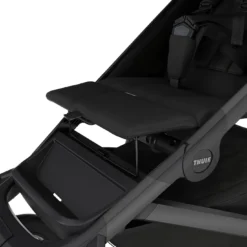 Urban Glide 4-wheel Black on Black