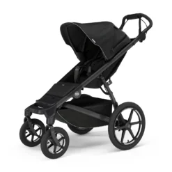 Urban Glide 4-wheel Black on Black