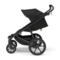 Urban Glide 4-wheel Black on Black