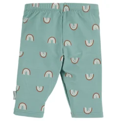 UV-Schutz Badehose Regenbogen