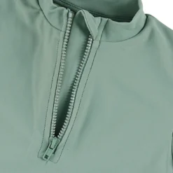 UV-Schutz Schwimmshirt Regenbogen