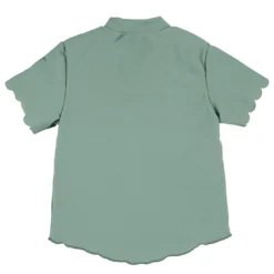 UV-Schutz Schwimmshirt Regenbogen