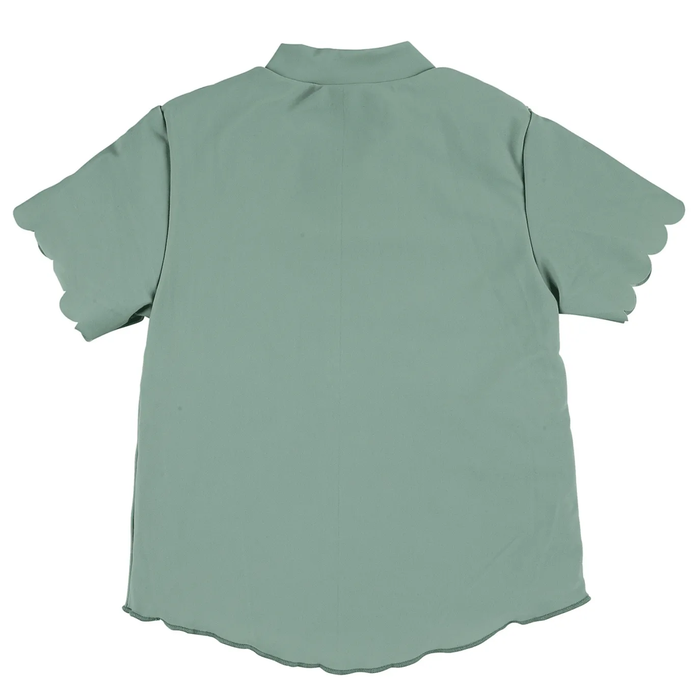 UV-Schutz Schwimmshirt Regenbogen