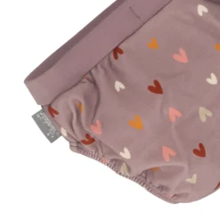 UV-Schutz Windelbadehose Herz