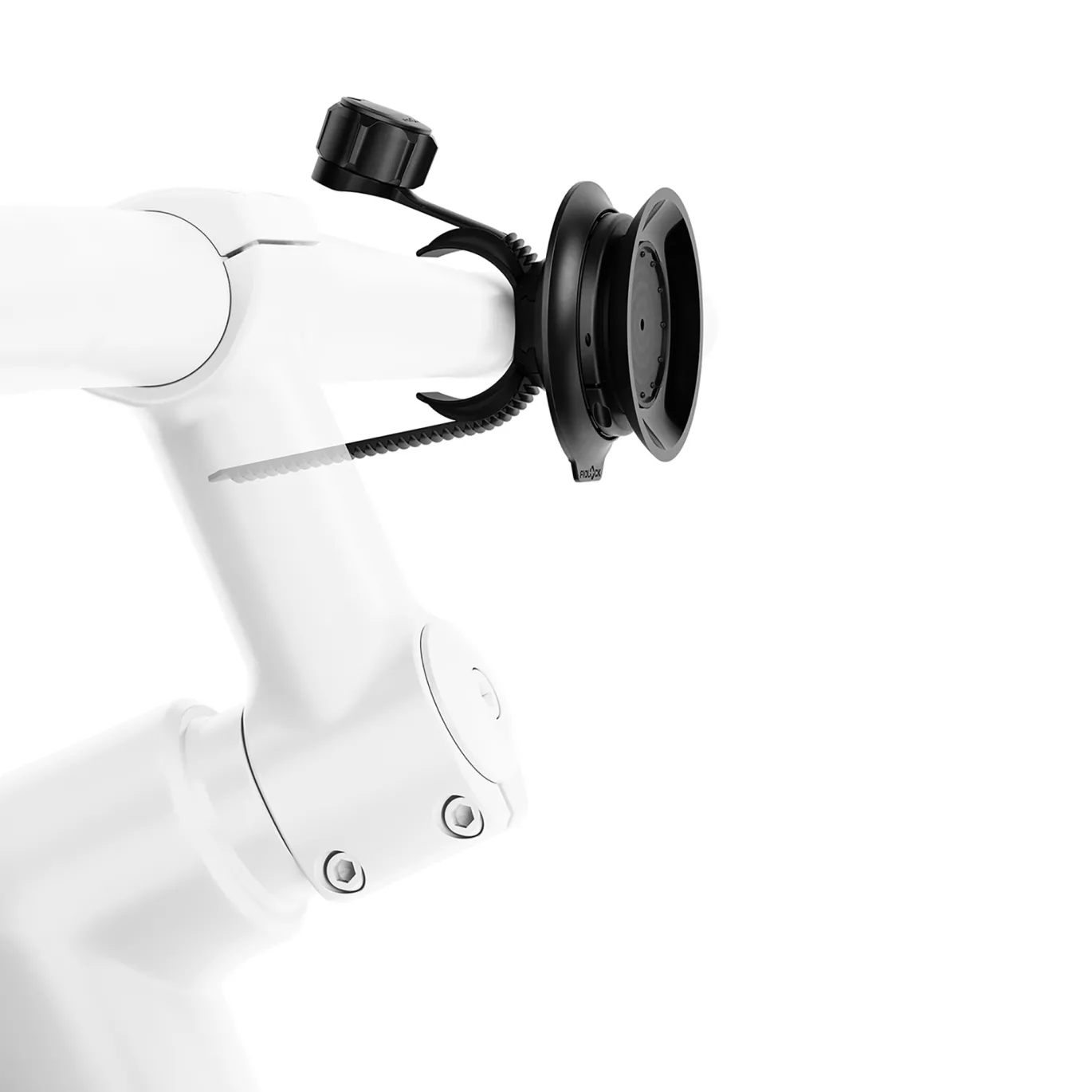 VACUUM handlebar base flex