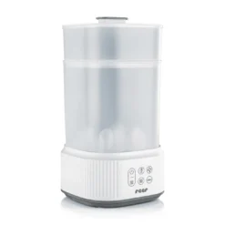VapoDryS Vaporisator mit Trocknungsfunktion