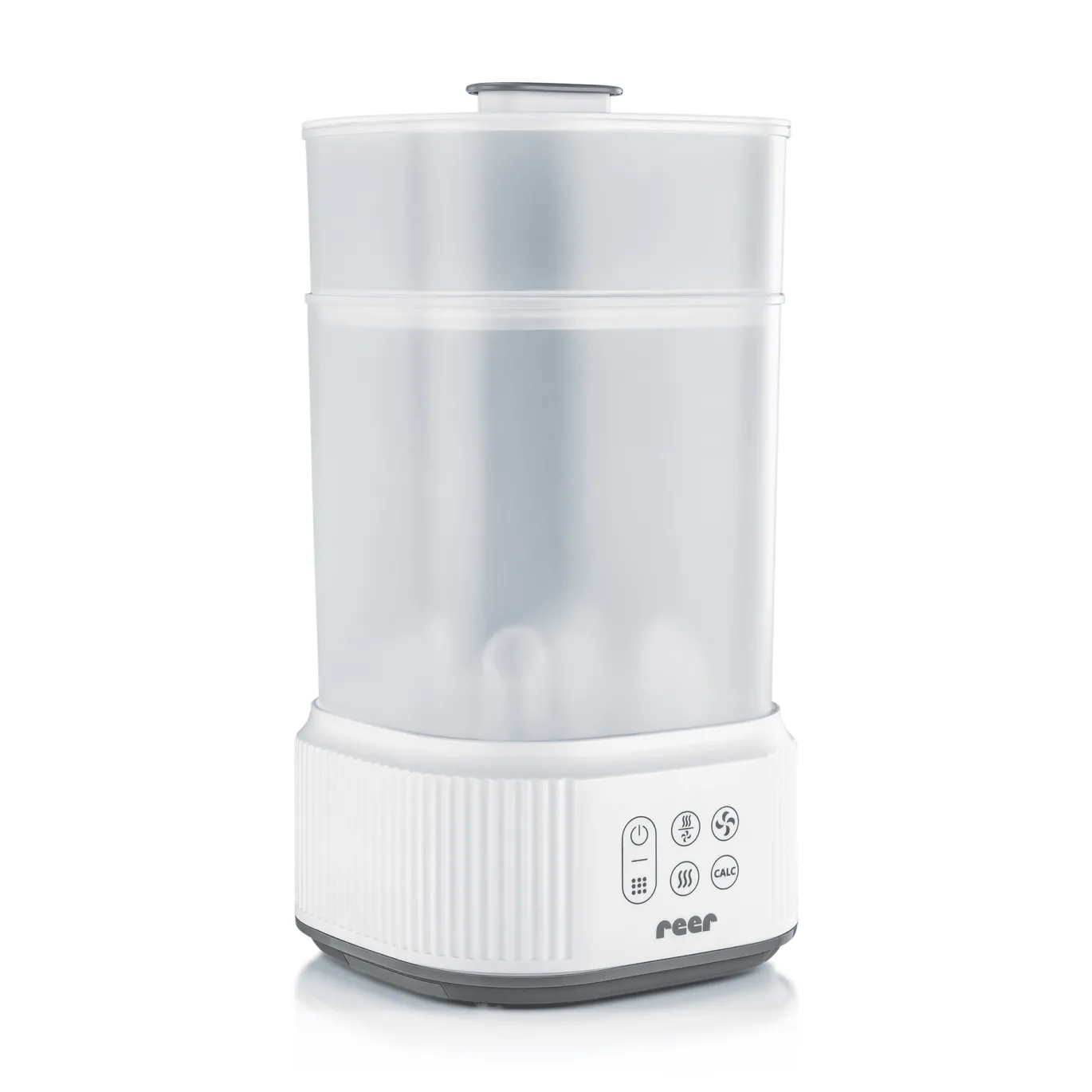 VapoDryS Vaporisator mit Trocknungsfunktion