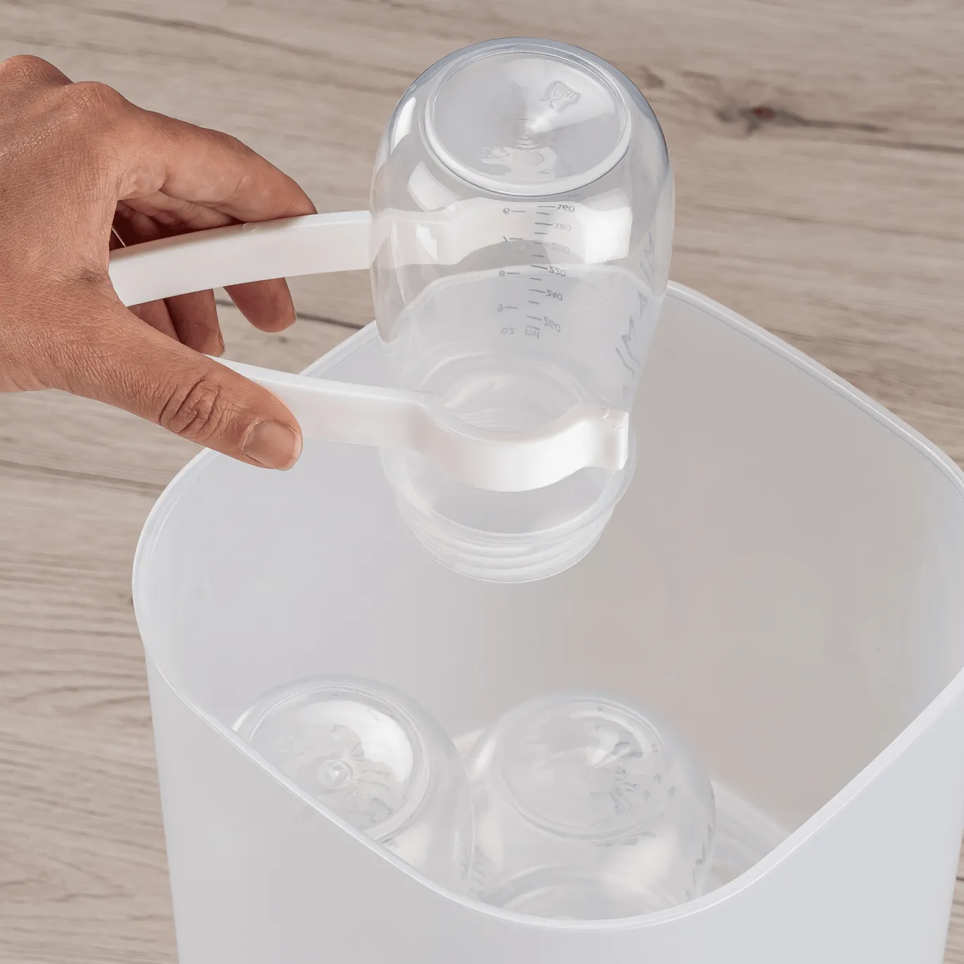 VapoDryS Vaporisator mit Trocknungsfunktion