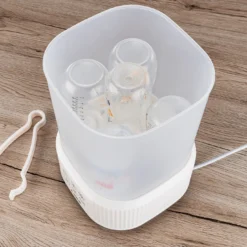 VapoDryS Vaporisator mit Trocknungsfunktion