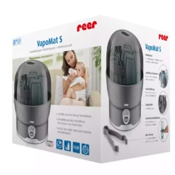 Vaporisator VapoMat S
