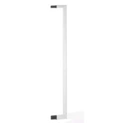Verlängerung für Easylock Plus Schutzgitter 8 cm