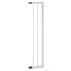 Verlängerung für Easylock Plus Schutzgitter 16 cm