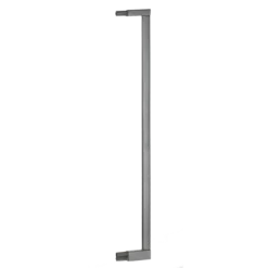 Verlängerung für Easylock Wood Plus Schutzgitter 8 cm