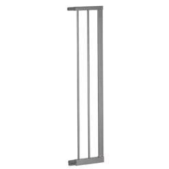 Verlängerung für Easylock Wood Plus Schutzgitter 16 cm