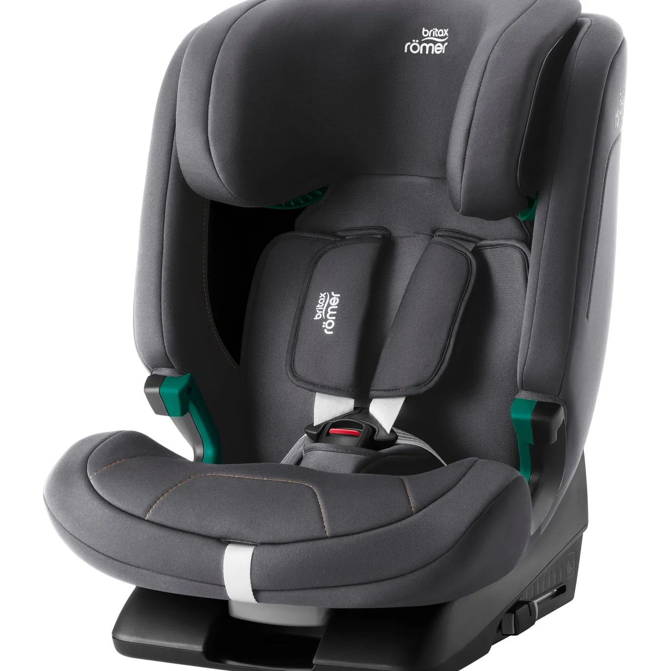 VERSAFIX Midnight Grey