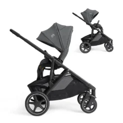 versiti™ Ebony