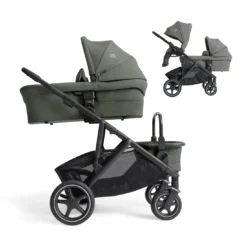 versiti™ Evergreen