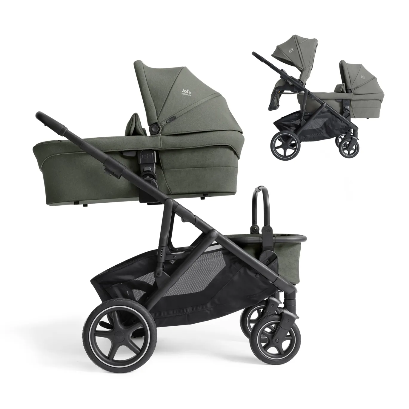 versiti™ Evergreen