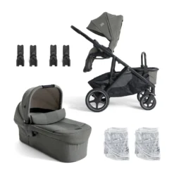 versiti™ Evergreen