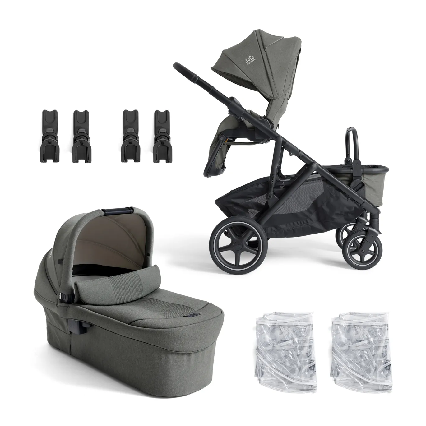 versiti™ Evergreen