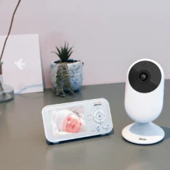 Video-Babyphone DVM2028