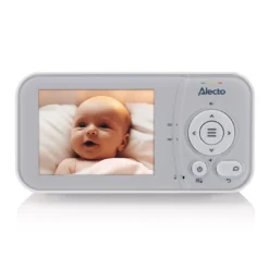 Video-Babyphone DVM2028