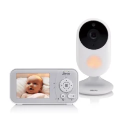 Video-Babyphone DVM2028