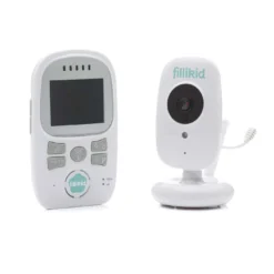 Video-Babyphone JLT-A240D