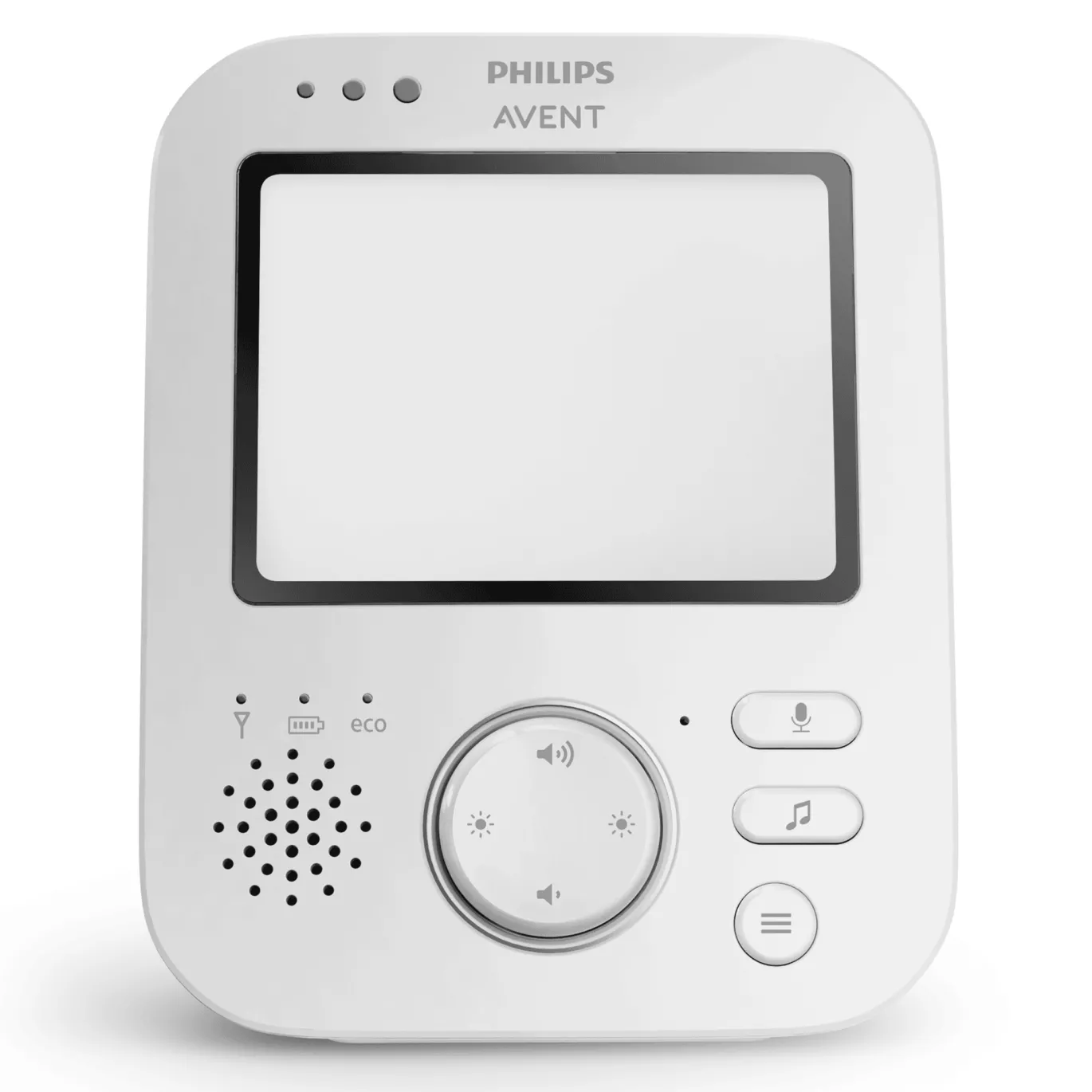 Video Babyphone SCD892/26 Premium