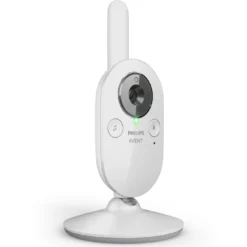Video Babyphone SCD892/26 Premium