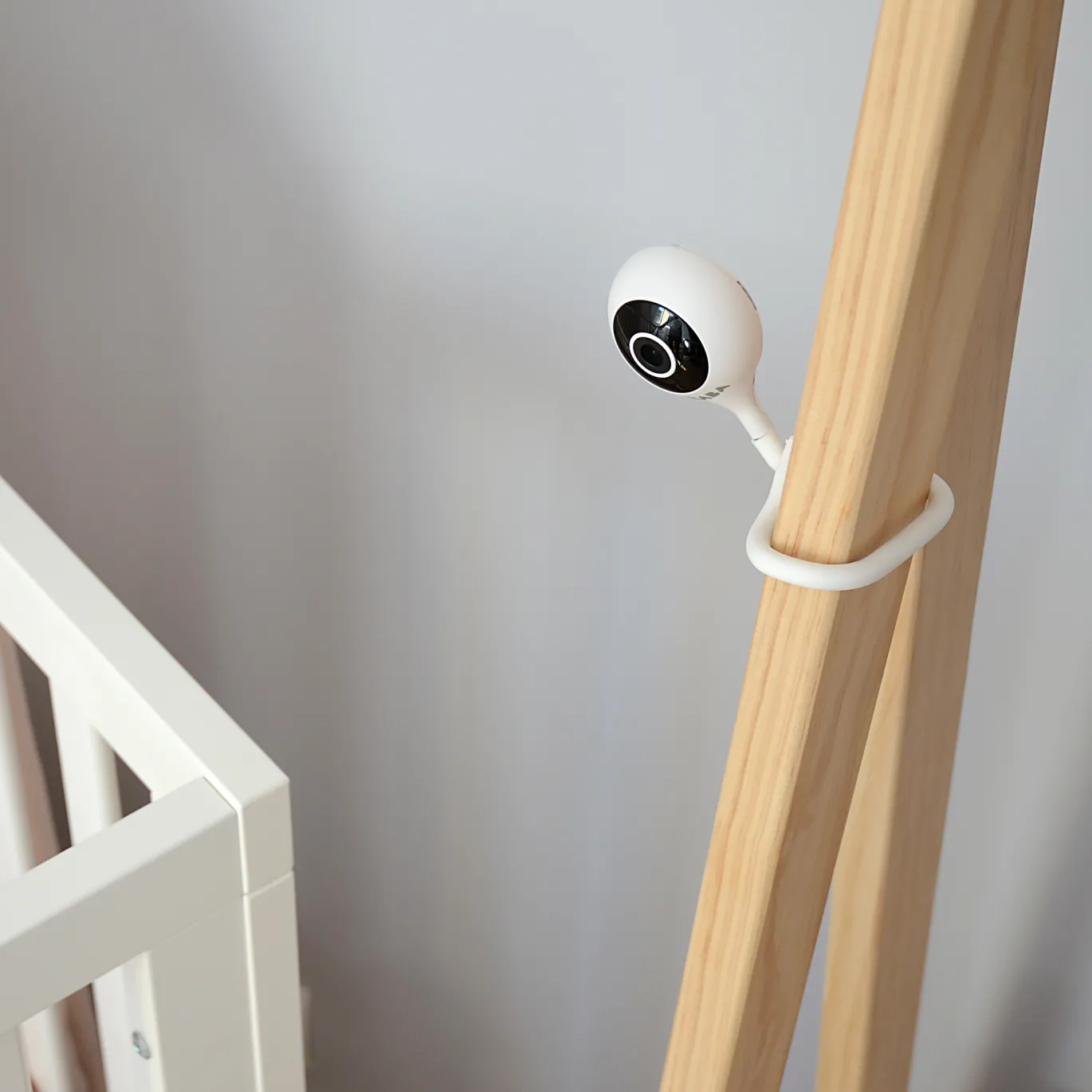 Video-Babyphone ZEN Connect