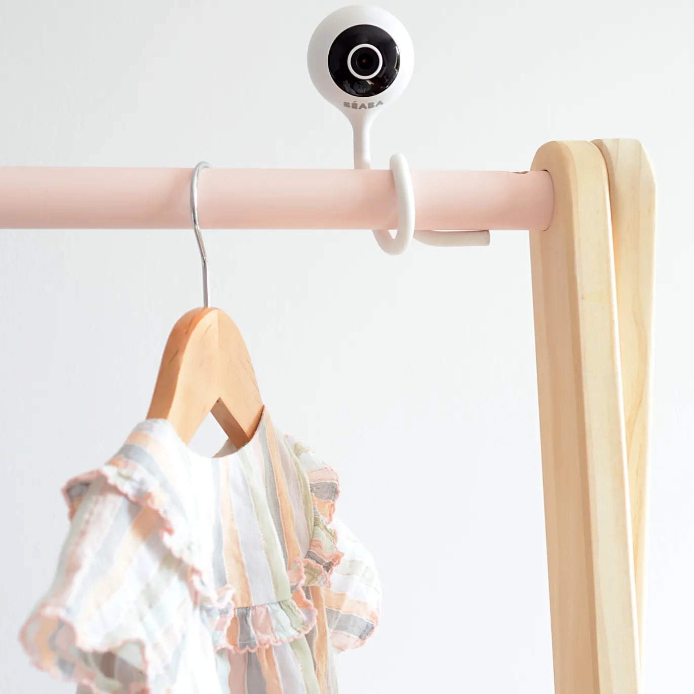 Video-Babyphone ZEN Connect