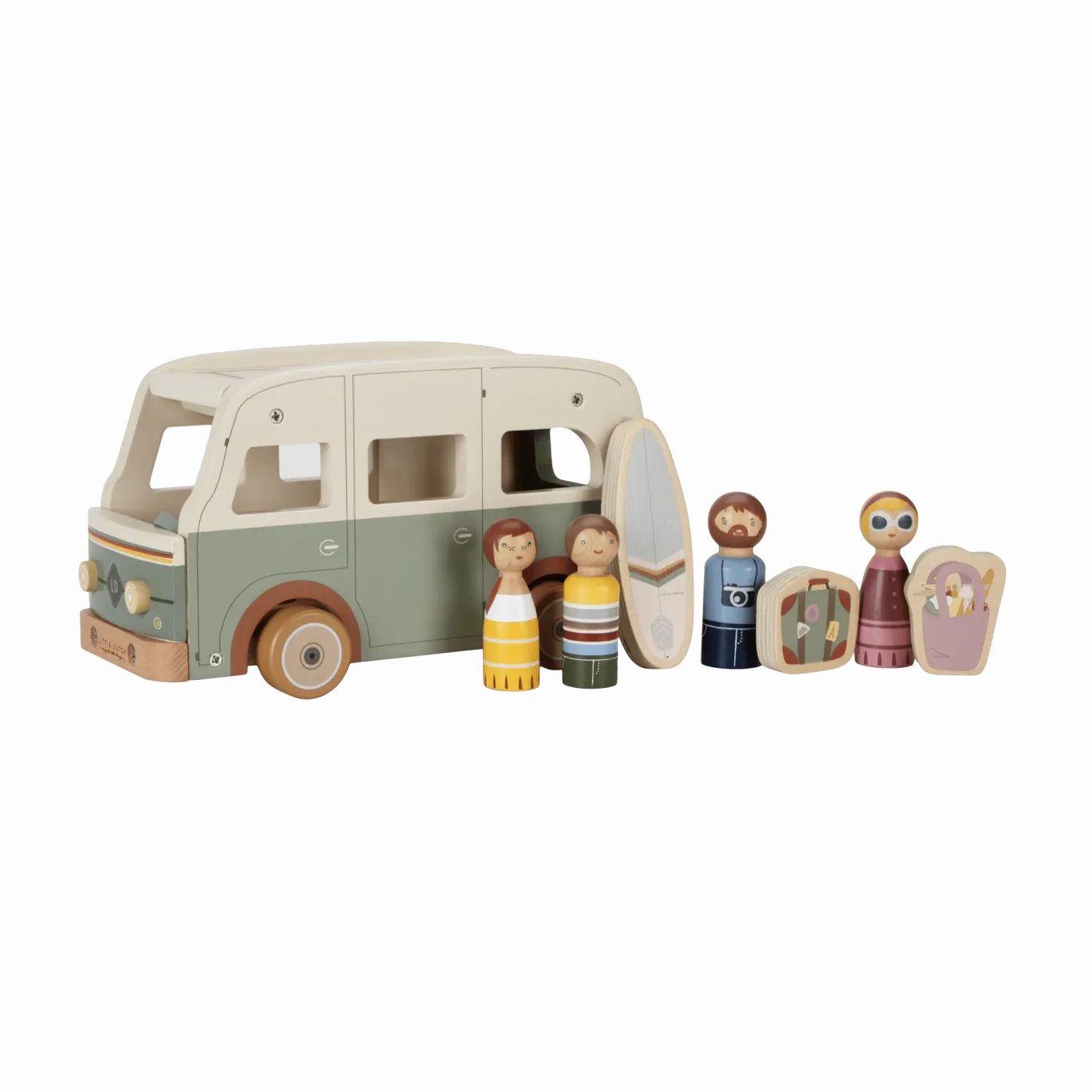 Vintage-Camper