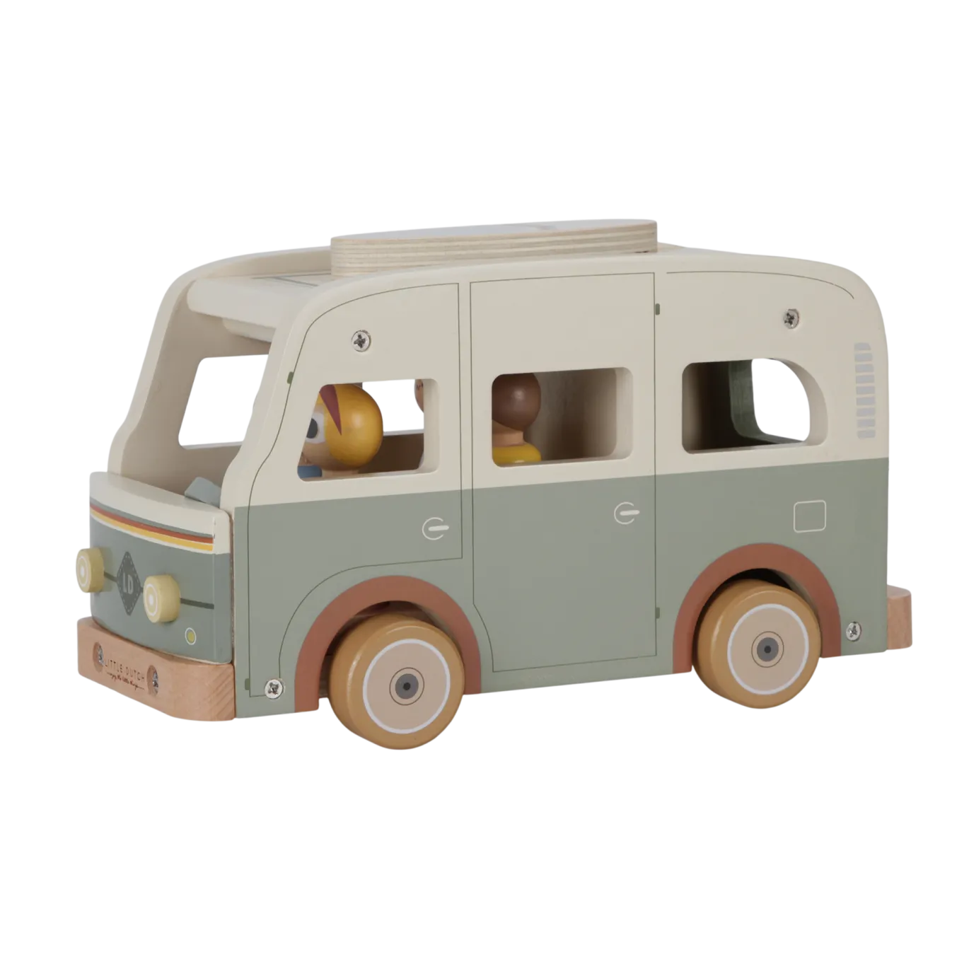 Vintage-Camper