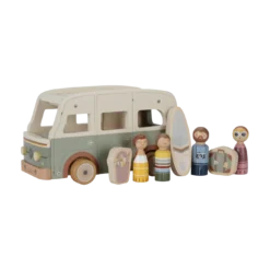 Vintage-Camper