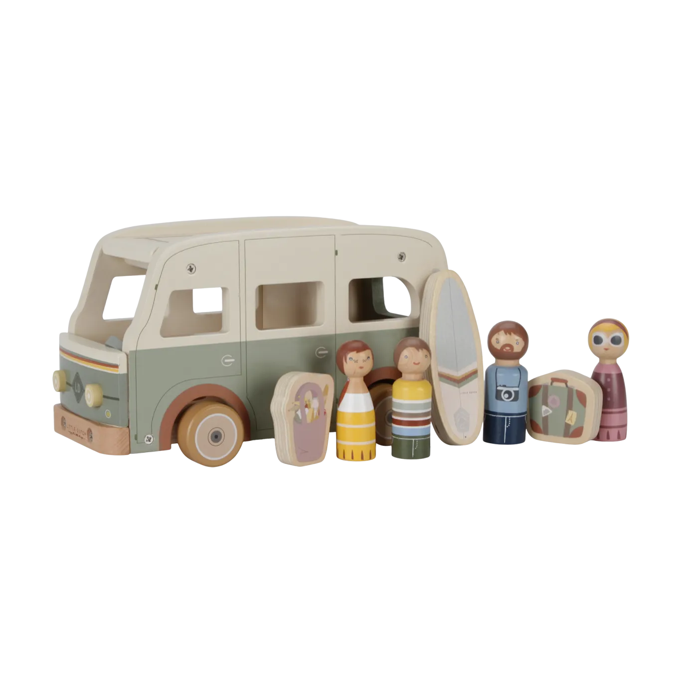 Vintage-Camper
