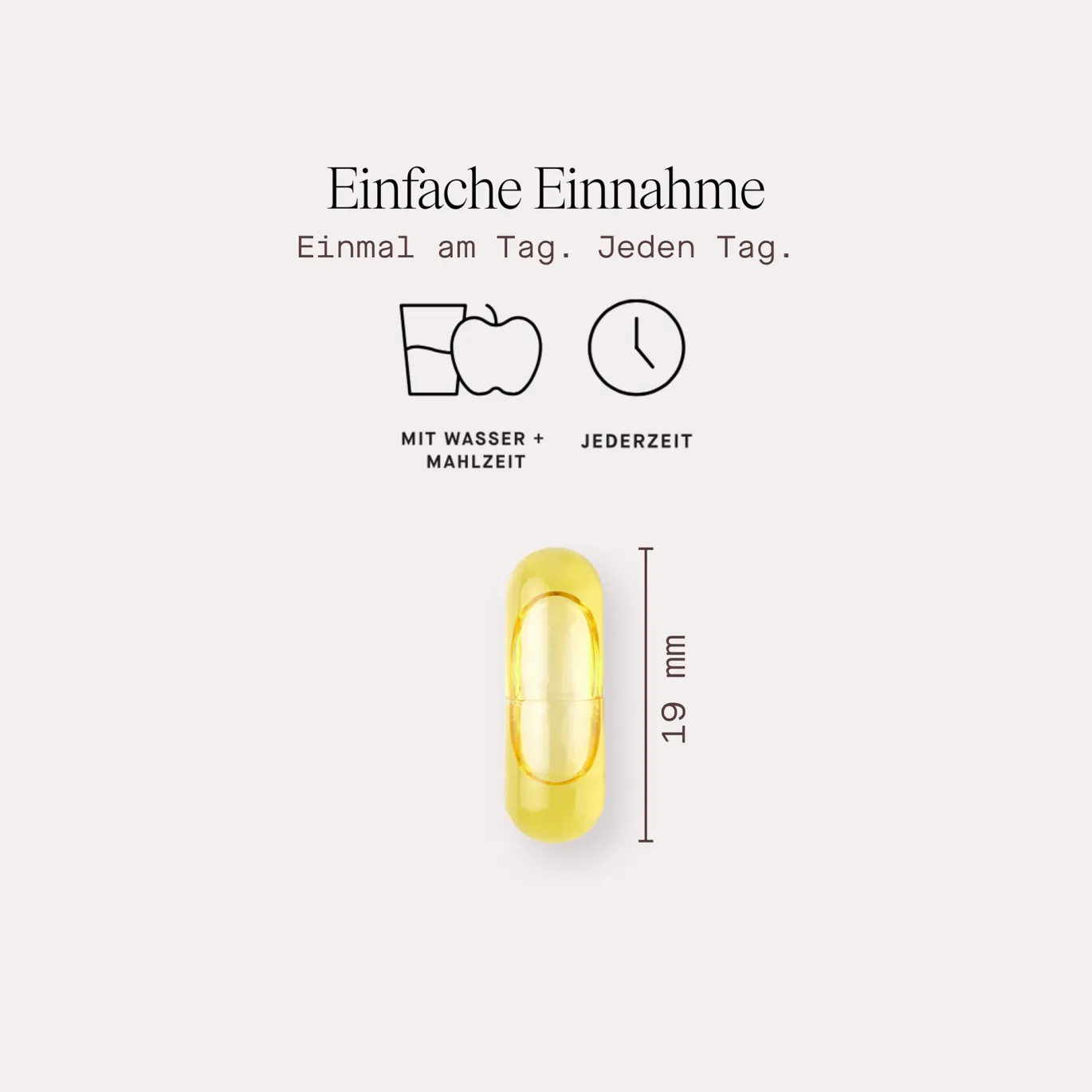 Vitamin D3 + K2 MK7