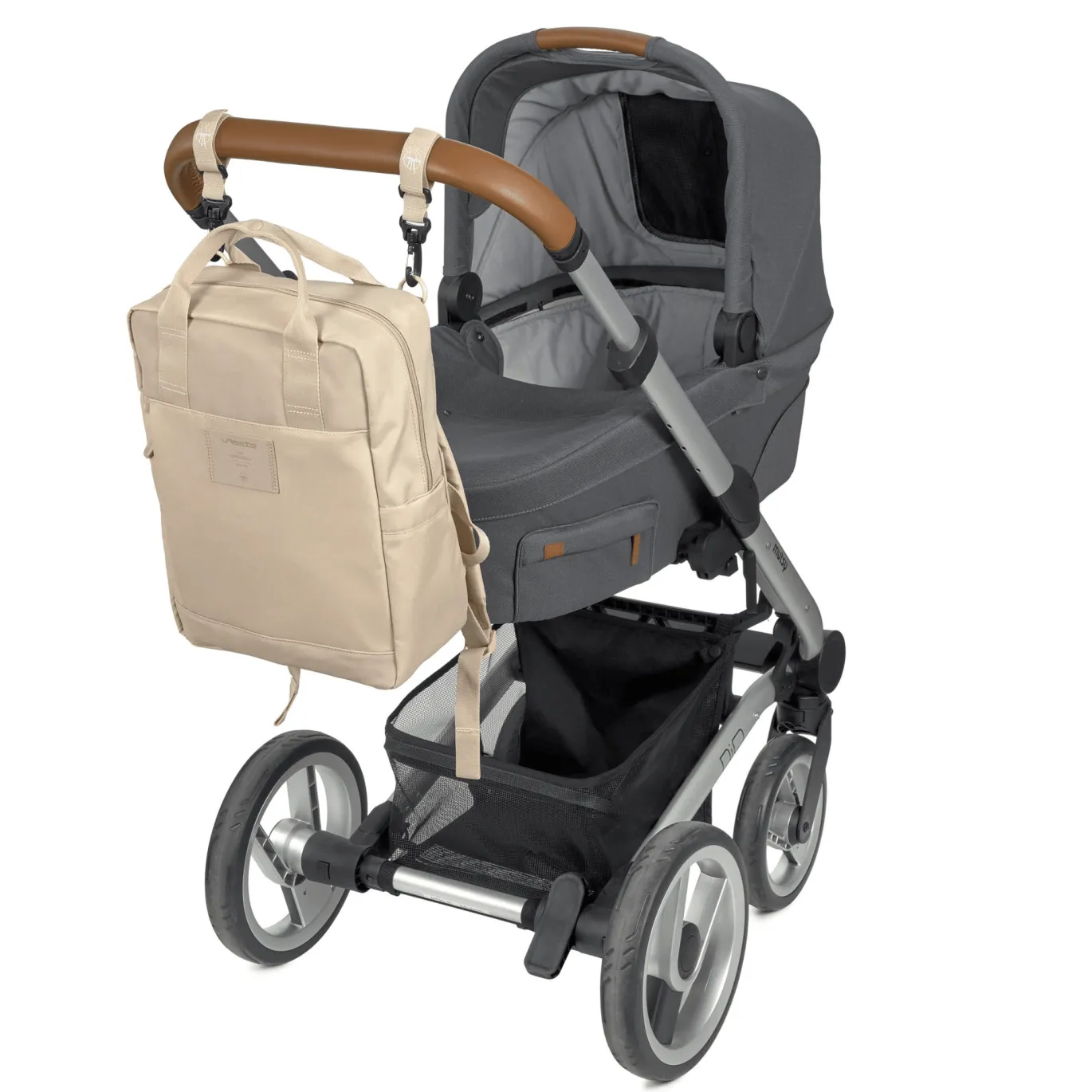 Vividal Backpack