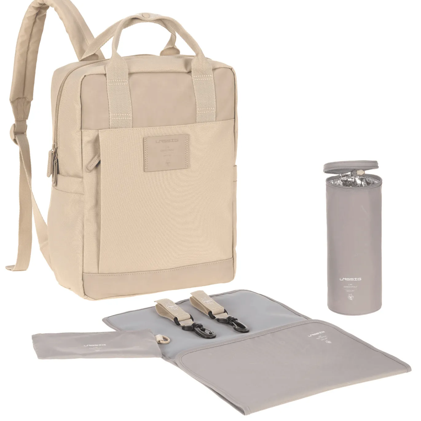 Vividal Backpack