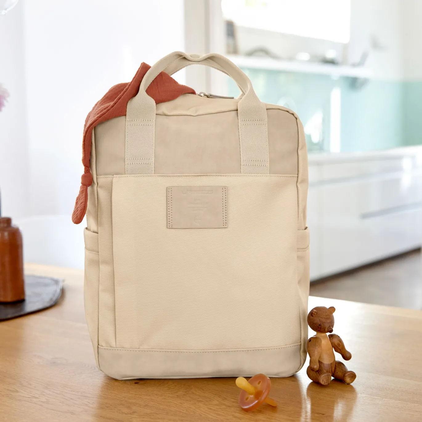 Vividal Backpack