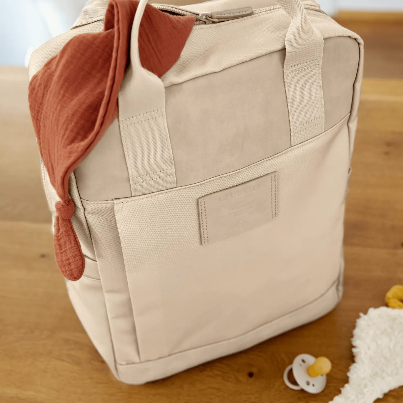 Vividal Backpack