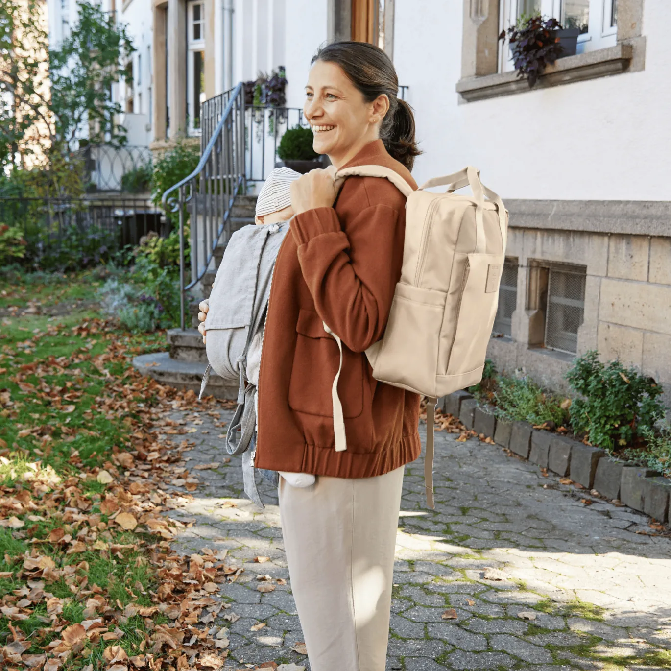 Vividal Backpack