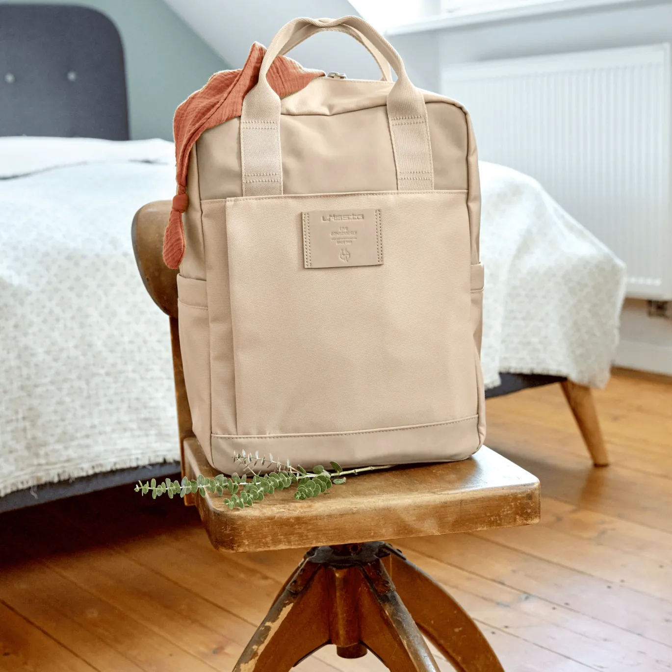 Vividal Backpack